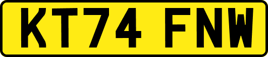 KT74FNW