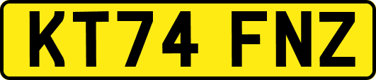 KT74FNZ
