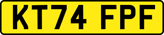 KT74FPF