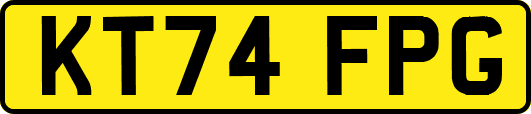 KT74FPG