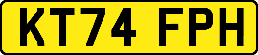 KT74FPH