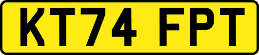 KT74FPT