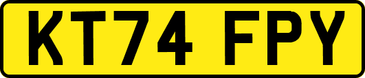 KT74FPY