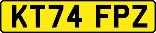 KT74FPZ