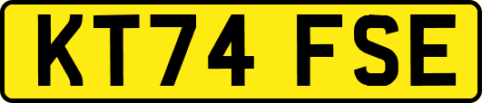 KT74FSE
