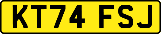 KT74FSJ