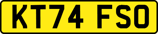 KT74FSO