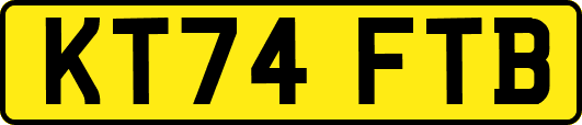 KT74FTB