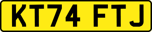 KT74FTJ