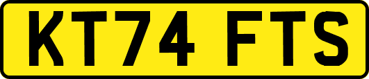 KT74FTS