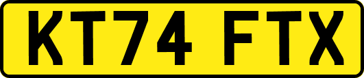KT74FTX