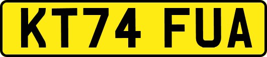 KT74FUA
