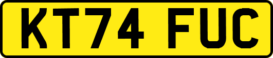 KT74FUC