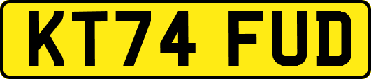 KT74FUD