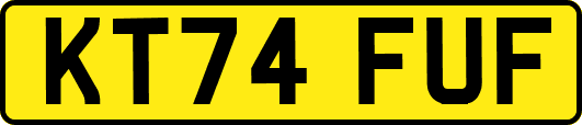 KT74FUF
