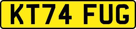 KT74FUG