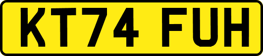 KT74FUH