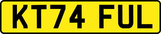 KT74FUL