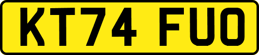 KT74FUO