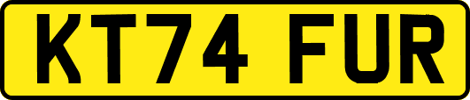 KT74FUR