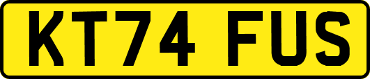 KT74FUS