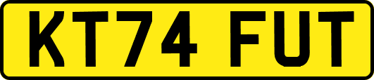 KT74FUT