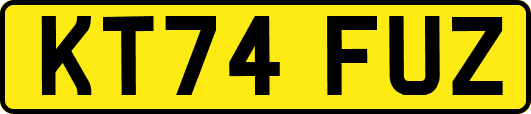 KT74FUZ