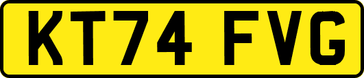 KT74FVG