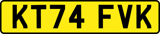 KT74FVK