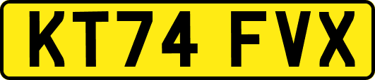 KT74FVX