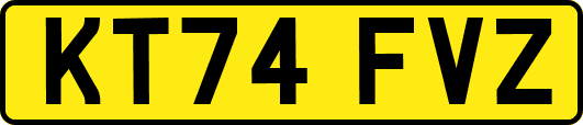 KT74FVZ