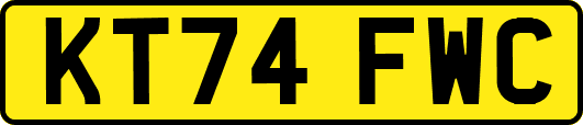 KT74FWC