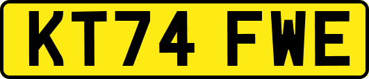 KT74FWE