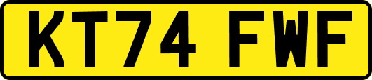 KT74FWF