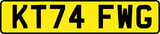 KT74FWG