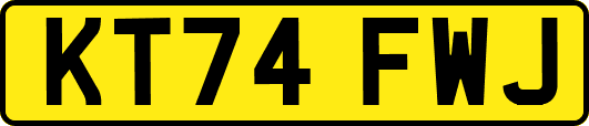 KT74FWJ