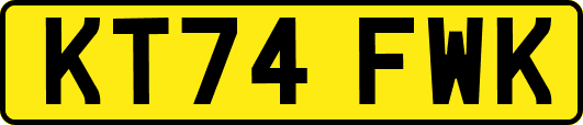 KT74FWK