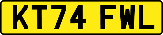 KT74FWL