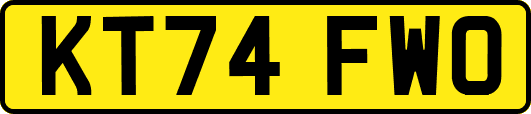 KT74FWO