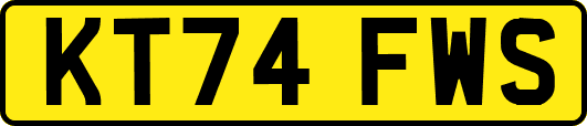 KT74FWS