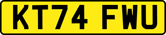 KT74FWU
