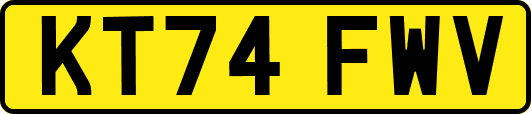 KT74FWV