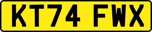 KT74FWX