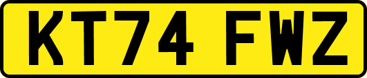 KT74FWZ