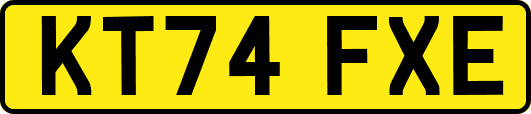 KT74FXE