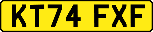 KT74FXF