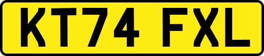KT74FXL