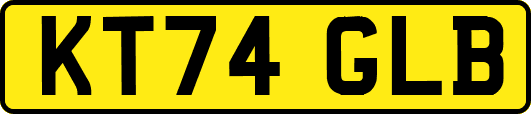 KT74GLB