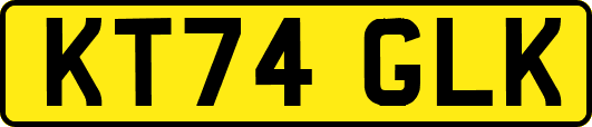KT74GLK
