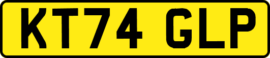 KT74GLP